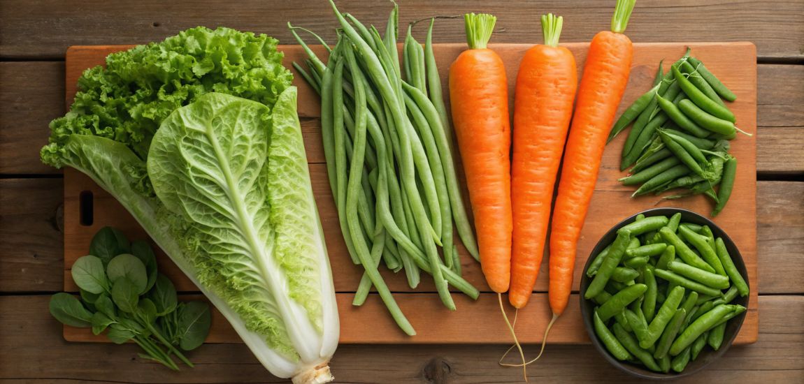 Wiosenny reset w kuchni: jak gotować lżej i sezonowo?