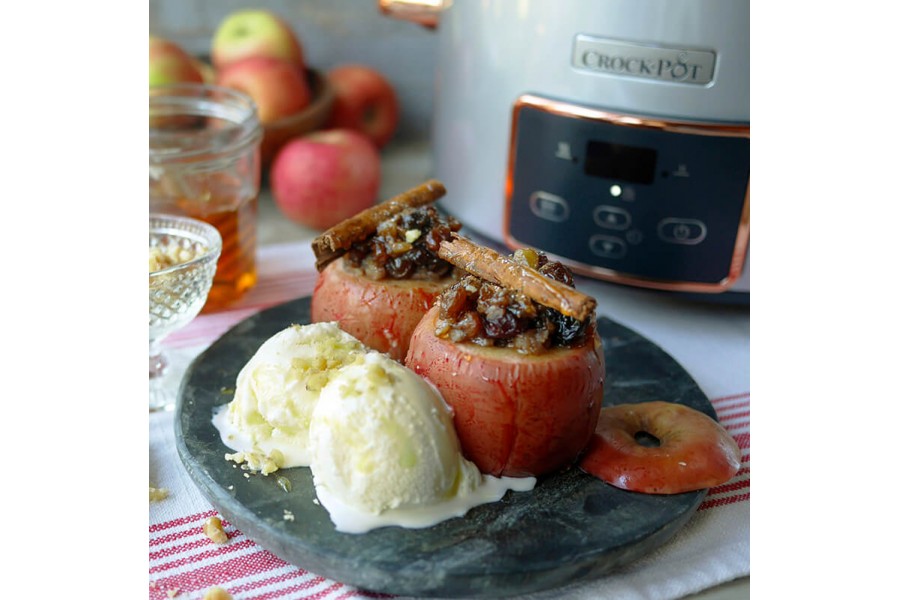 Wygoda, styl, smak – oto nowy Crock-Pot