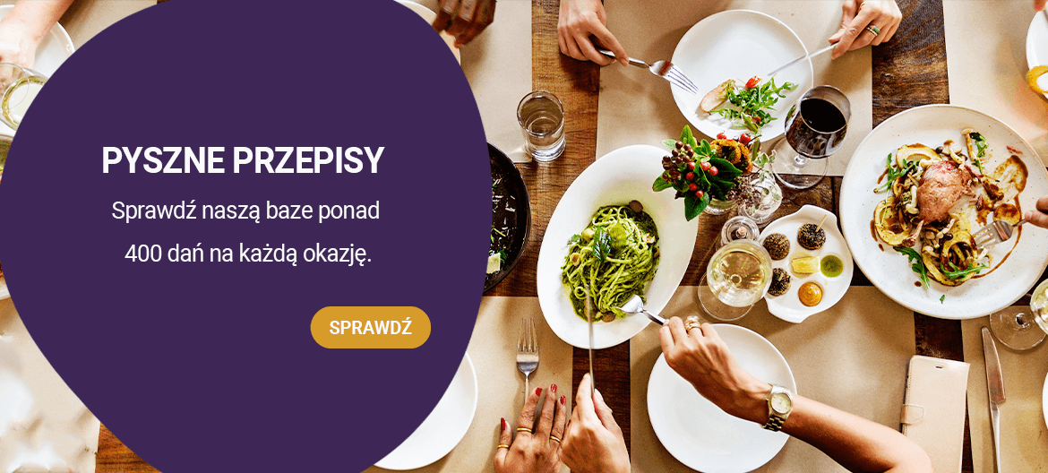 Przepisy z wolnowaru Crockpot