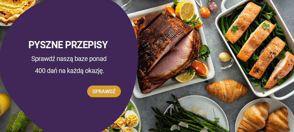 Przepisy z wolnowaru Crockpot