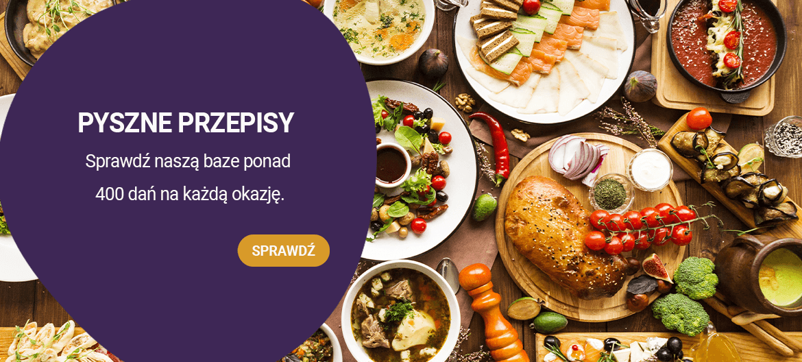 Przepisy z wolnowaru Crockpot