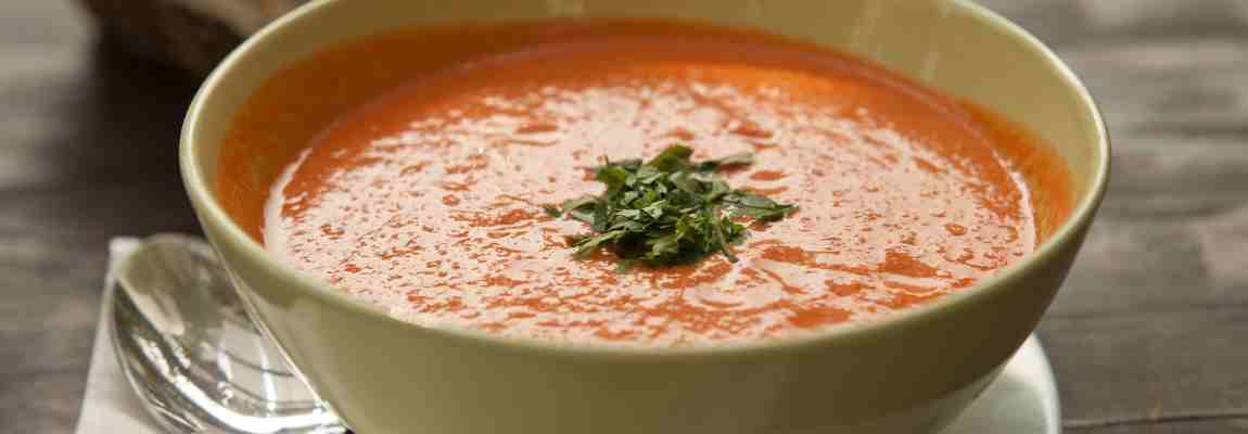 Jak zrobić zupę w wolnowarze