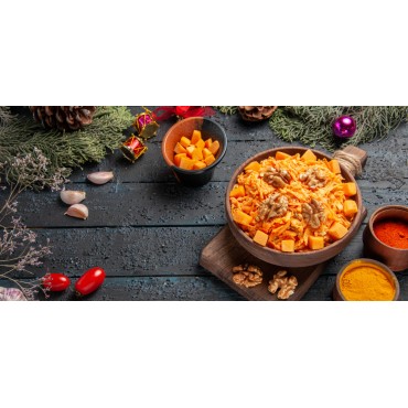 Świąteczne przygotowania bez stresu – sprawdzone przepisy, triki i sposób na spokojne Święta