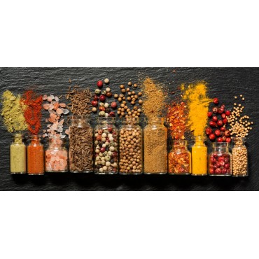 Ulubione przyprawy slow cookera – przewodnik po aromatach idealnych do długiego gotowania