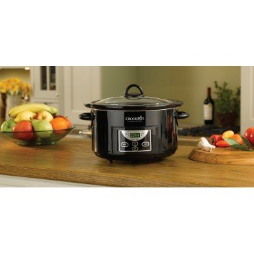 Crock-pot do zadań specjalnych – który model wybrać do konkretnych potraw? [RANKING]