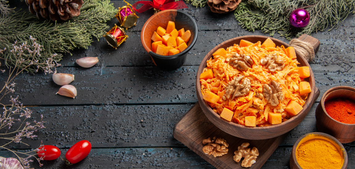 Świąteczne przygotowania bez stresu – sprawdzone przepisy, triki i sposób na spokojne Święta