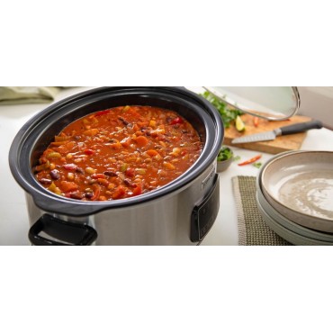 Dom pachnący obiadem, zanim wrócisz – o gotowaniu, które dzieje się samo