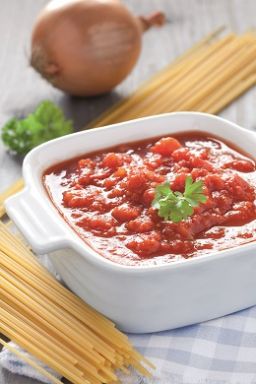 Spaghetti Bolognese