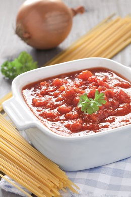 Spaghetti Bolognese