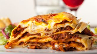 Lasagne