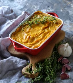 Zapiekanka pasterska