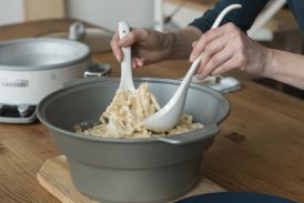 Mac  Cheese