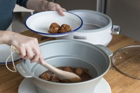 Crock-Potowe pulpety 