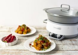 Aloo Gobi