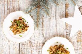 Morszczuk po cygańsku 