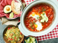 Shakshuka