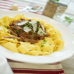 RAGOUT Z KACZKI 