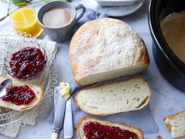 Chlebek Bloomer z wolnowaru