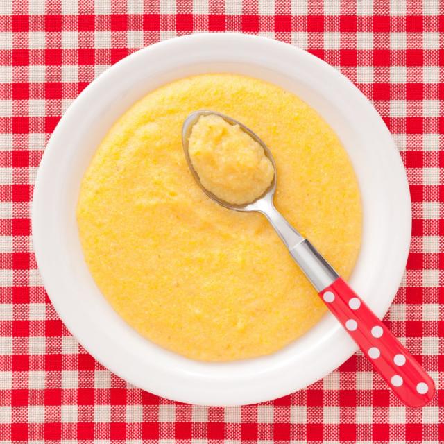 Polenta