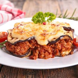 Moussaka