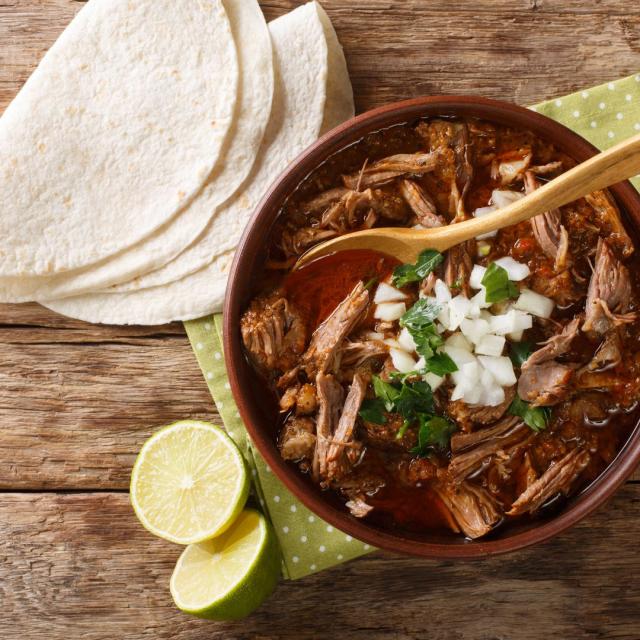 Birria de Res