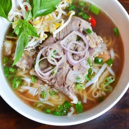 Szybkie Pho
