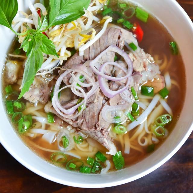 Szybkie Pho